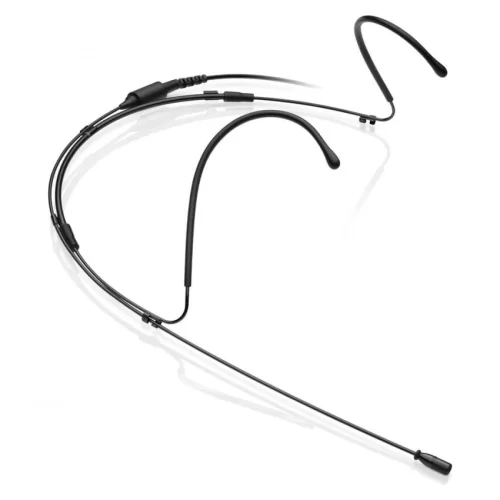 Sennheiser HEADMIC 1 (BLACK 3-PIN) Головной всенаправленный микрофон