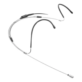 Sennheiser HEADMIC 1 (SILVER 3-PIN) Головной всенаправленный микрофон