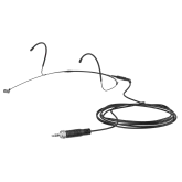 Sennheiser HEADMIC 4 (BLACK EW) Головной кардиоидный микрофон