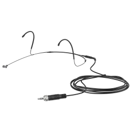 Sennheiser HEADMIC 4 (BLACK EW) Головной кардиоидный микрофон
