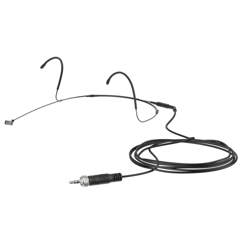 Sennheiser HEADMIC 4 (BLACK EW) Головной кардиоидный микрофон
