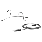 Sennheiser HEADMIC 4 (BLACK EW) Головной кардиоидный микрофон