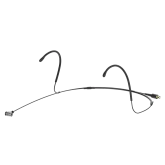 Sennheiser HEADMIC 4 (BLACK EW) Головной кардиоидный микрофон