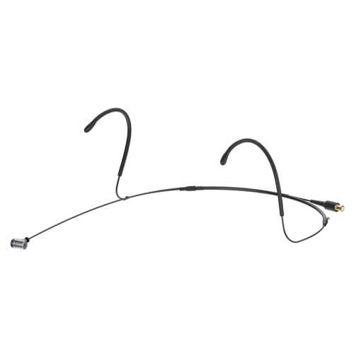 Sennheiser HEADMIC 4 (BLACK EW) Головной кардиоидный микрофон