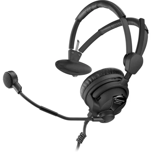 Sennheiser HMD 26-II Профессиональная вещательная гарнитура с динамическим микрофоном