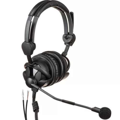 Sennheiser HMD 26-II Профессиональная вещательная гарнитура с динамическим микрофоном