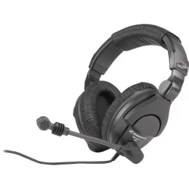 Sennheiser HMD 280-13 Бинауральная вещательная гарнитура