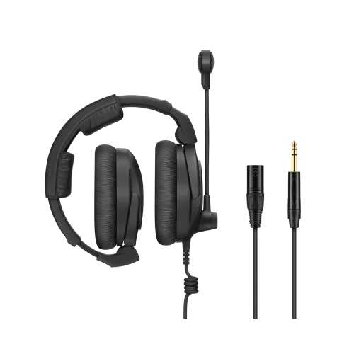 Sennheiser HMD 300-XQ-2 Профессиональная гарнитура