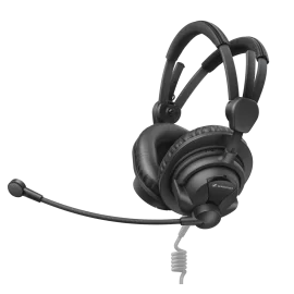 Sennheiser HME 27 Профессиональная гарнитура для работы в прямом эфире на открытых площадках