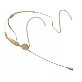 Sennheiser HSP 2 (BEIGE 3-PIN) Головной всенаправленный микрофон
