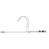 Sennheiser HSP Essential Omni Beige-3-PIN Всенаправленный головной микрофон