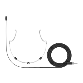 Sennheiser HSP Essential Omni Black Всенаправленный головной микрофон