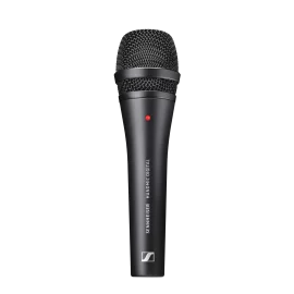 Sennheiser HandMic Digital Динамический микрофон для iOS-устройств и MAC/PC
