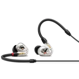 Sennheiser IE 40 PRO Clear Внутриканальные мониторные наушники