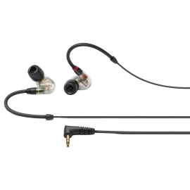 Sennheiser IE 400 PRO clear Внутриканальные мониторные наушники