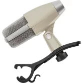 Sennheiser MD 421 Kompakt 80TH Edition Инструментальный динамический микрофон