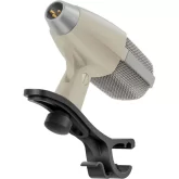 Sennheiser MD 421 Kompakt 80TH Edition Инструментальный динамический микрофон