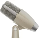 Sennheiser MD 421 Kompakt 80TH Edition Инструментальный динамический микрофон