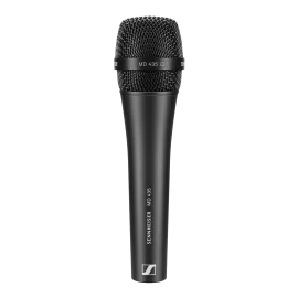 Sennheiser MD 435 Динамический кардиоидный микрофон