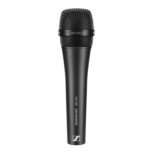 Sennheiser MD 435 Динамический кардиоидный микрофон