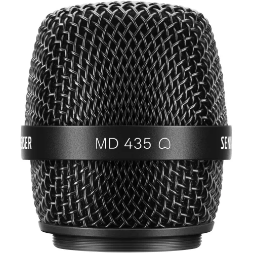Sennheiser MD 435 Динамический кардиоидный микрофон