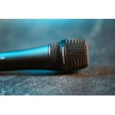 Sennheiser MD 435 Динамический кардиоидный микрофон