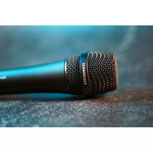 Sennheiser MD 435 Динамический кардиоидный микрофон