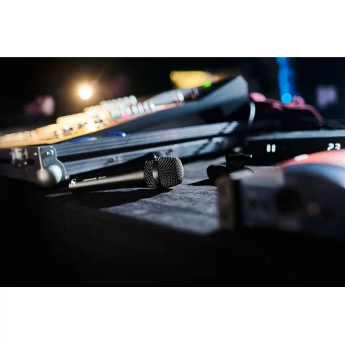 Sennheiser MD 435 Динамический кардиоидный микрофон