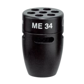 Sennheiser ME 34 Конденсаторный микрофонный капсюль