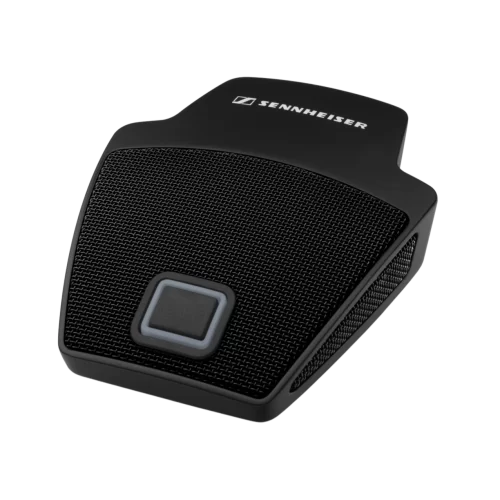 Sennheiser MEB 114-S B Настольный конденсаторный микрофон пограничного слоя