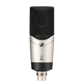 Sennheiser MK 4 Студийный конденсаторный микрофон