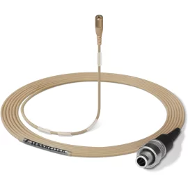 Sennheiser MKE 1 (BEIGE 3-PIN) Петличный всенаправленный микрофон
