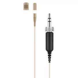 Sennheiser MKE 1 (BEIGE EW) Петличный всенаправленный микрофон
