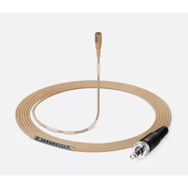 Sennheiser MKE 1 (BEIGE EW) Петличный всенаправленный микрофон
