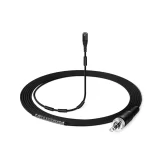 Sennheiser MKE 1 (BLACK EW) Петличный всенаправленный микрофон