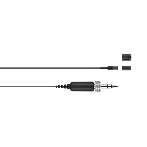 Sennheiser MKE 1 (BLACK EW) Петличный всенаправленный микрофон