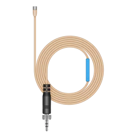 Sennheiser MKE 2 (BEIGE EW) Петличный всенаправленный микрофон