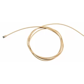 Sennheiser MKE 1 (BEIGE OPEN END) Петличный всенаправленный микрофон