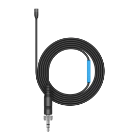 Sennheiser MKE 2 (BLACK EW) Петличный всенаправленный микрофон