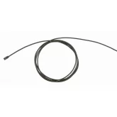 Sennheiser MKE 2 (BLACK EW) Петличный всенаправленный микрофон