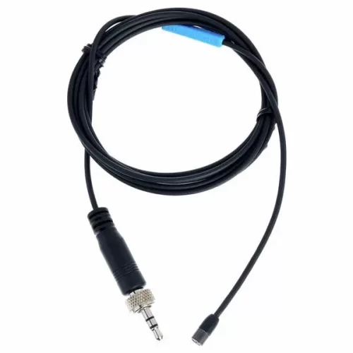 Sennheiser MKE 2 (BLACK EW) Петличный всенаправленный микрофон