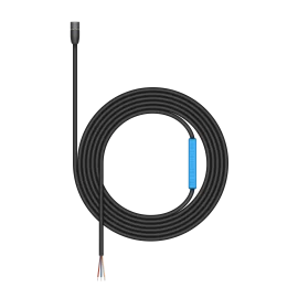 Sennheiser MKE 2 (BLACK OPEN END) Петличный всенаправленный микрофон