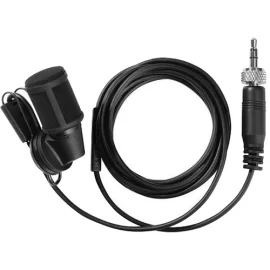 Sennheiser MKE 40 (BLACK EW) Петличный микрофон