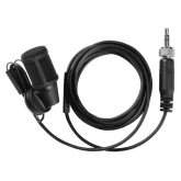Sennheiser MKE 40 (BLACK EW) Петличный микрофон