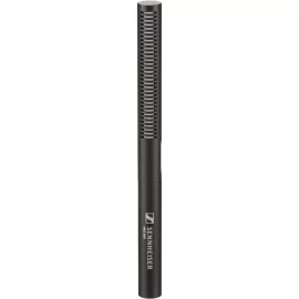 Sennheiser MKE 600 Микрофон типа "пушка"