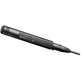 Sennheiser MKH 40-P48 Конденсаторный студийный микрофон