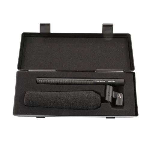 Sennheiser MKH 416-P48 Микрофон типа "пушка"
