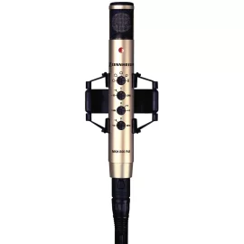 Sennheiser MKH 800 P48 Конденсаторный студийный микрофон