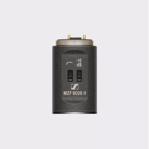 Sennheiser MZF 8000 II Модуль фильтров для микрофона