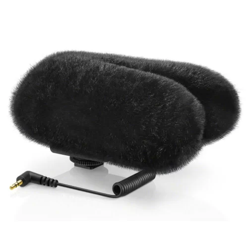 Sennheiser MZH 440 Ветрозащита